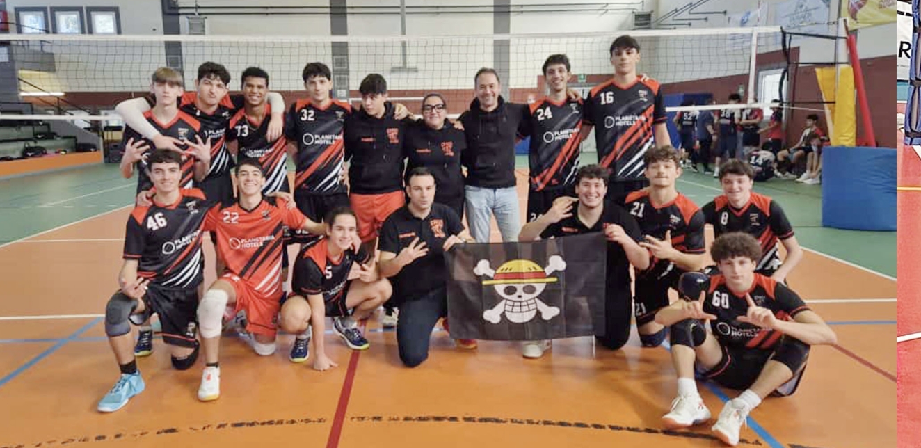 L'U19 travolge MI3 e si conferma in vetta alla classifica